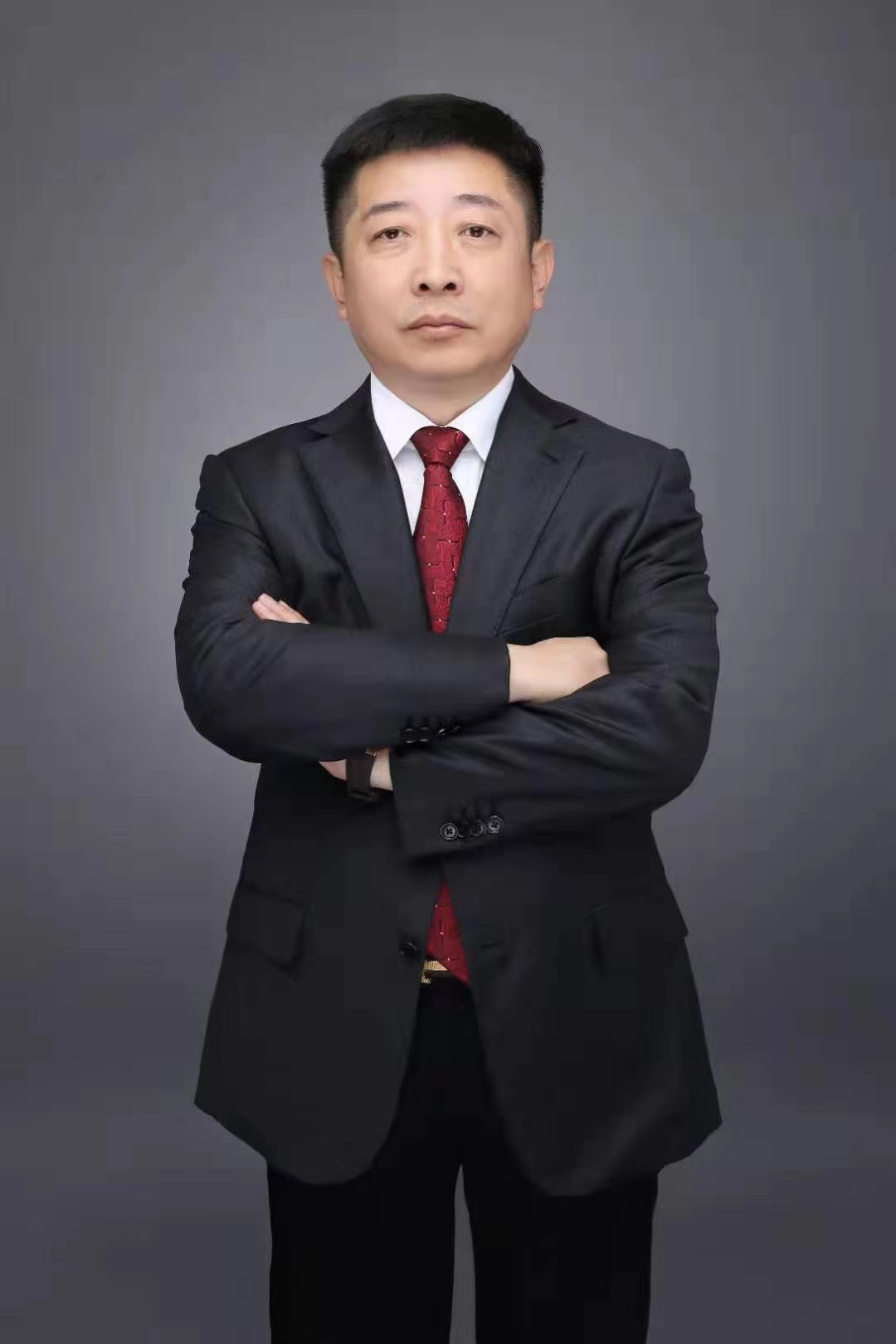 会长王朝阳